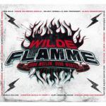 wilde flamme